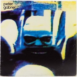 Пластинка Peter Gabriel Security